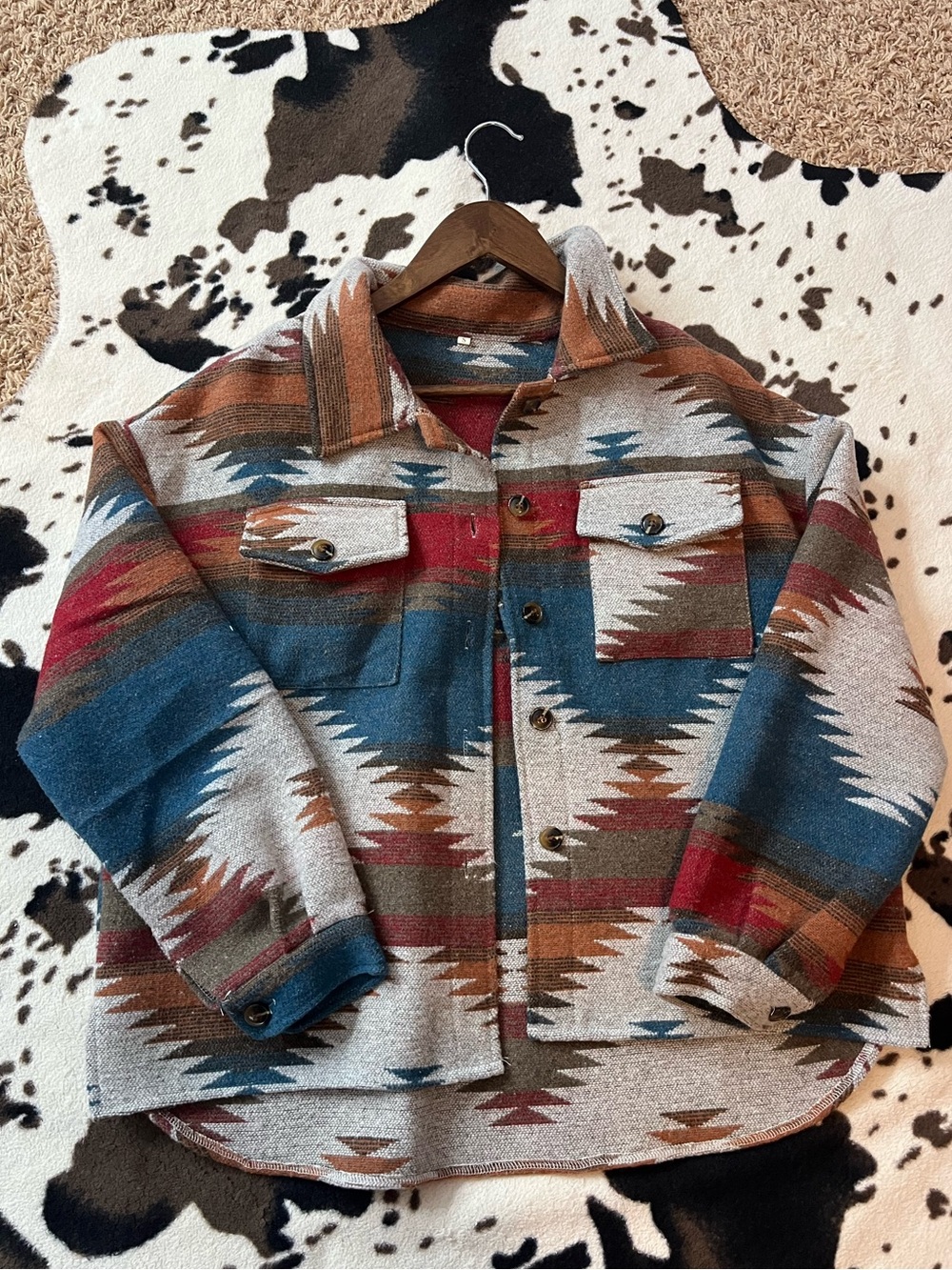 Western Jacket